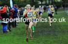 Girls Under-15s, 2022 British Athletics Cross Challenge, Sefton Park, Liverpool.  Photo: David T. Hewitson/Sports for All Pics